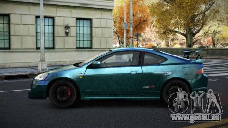 Honda Integra Nicla S9 pour GTA 4