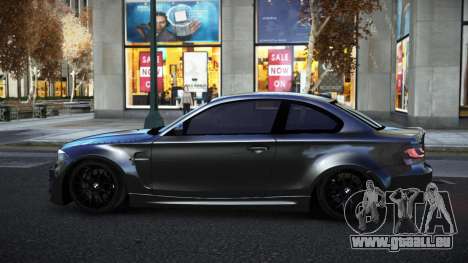 BMW 1M E82 Juihi für GTA 4