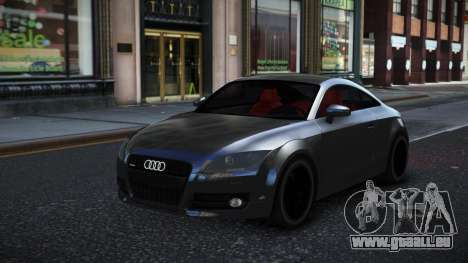 Audi TT Lejoyala für GTA 4