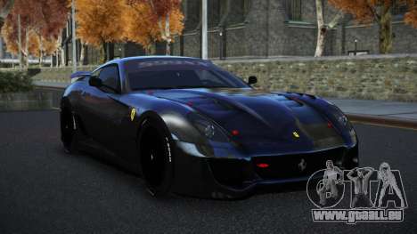 Ferrari 599 Exan S9 für GTA 4