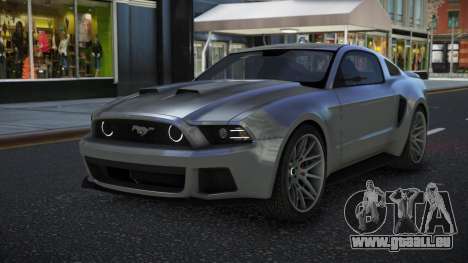 Ford Mustang Nipekala für GTA 4