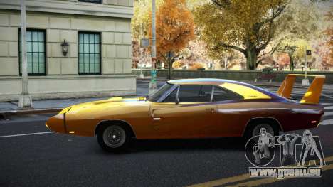 Dodge Charger Trigel S12 pour GTA 4