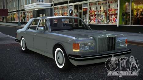 Rolls-Royce Silver Spirit Jeidu für GTA 4