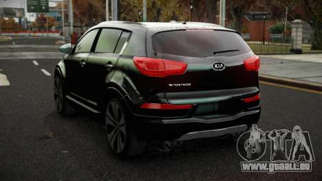Kia Sportage Vaylerov für GTA 4
