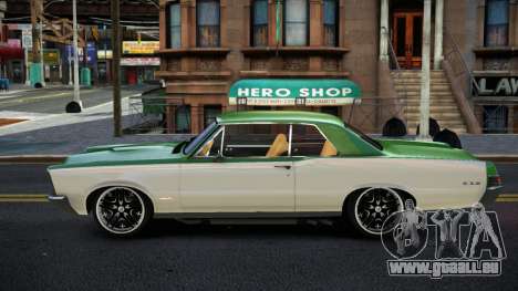 Pontiac GTO Fusi für GTA 4