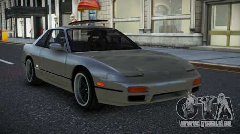 Nissan Onevia Izog für GTA 4