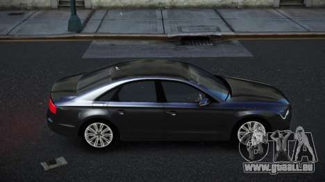 Audi A8 Yirmonuf für GTA 4