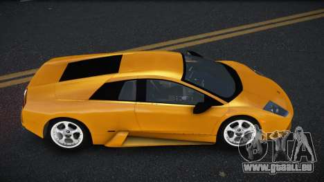 Lamborghini Murcielago Dolewaqod für GTA 4