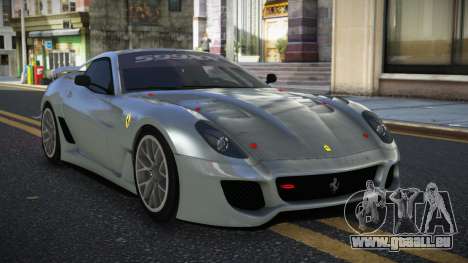 Ferrari 599 Brison für GTA 4