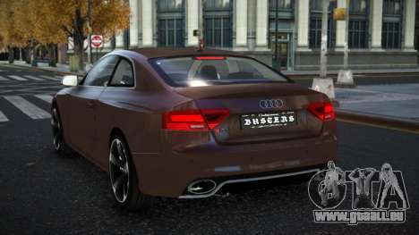 Audi RS5 Imed für GTA 4