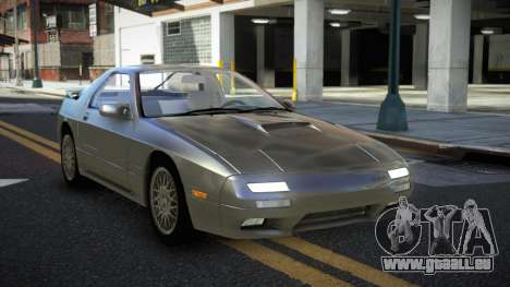 Mazda RX-7 Kakju pour GTA 4