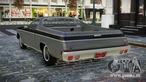 Chevrolet El Camino Guoco pour GTA 4