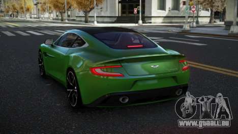 Aston Martin Vanquish Gably pour GTA 4