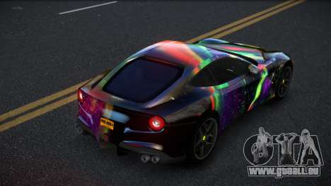 Ferrari F12 Thekex S9 pour GTA 4