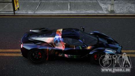 Ferrari LaFerrari Erahxa S11 pour GTA 4