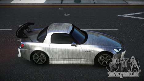 Honda S2000 Ronto S10 für GTA 4