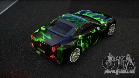 Ferrari California Patlyn S2 für GTA 4