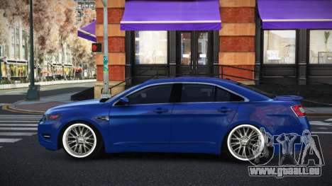 Ford Taurus Yakipu für GTA 4
