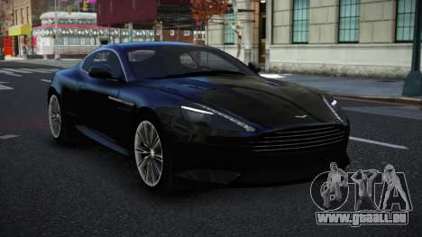 Aston Martin Virage Yunepuguq pour GTA 4