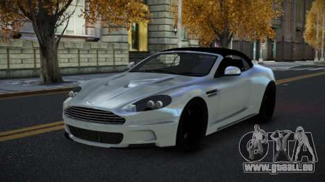 Aston Martin DBS Ufuy für GTA 4