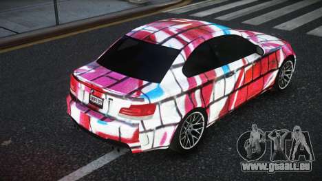 BMW 1M Lithem S14 pour GTA 4
