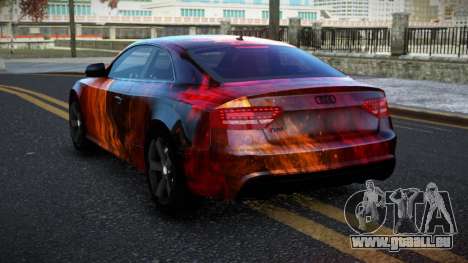 Audi RS5 Neelly S9 für GTA 4