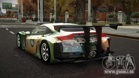 Honda HSV Tristun S1 für GTA 4