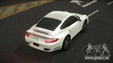 Porsche 997 Juttela für GTA 4