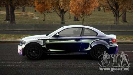 BMW 1M Failey S9 für GTA 4