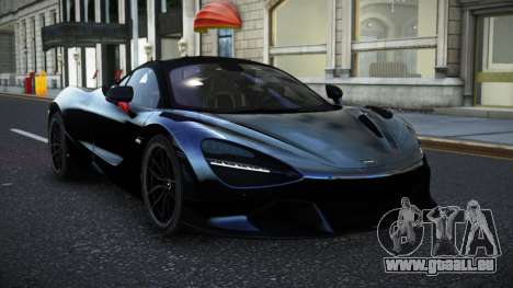 McLaren 720S Gethli S12 pour GTA 4