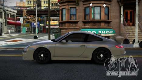 Porsche 997 Zecxa für GTA 4