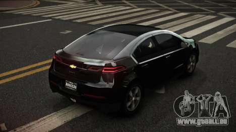Chevrolet Volt Geuto für GTA 4