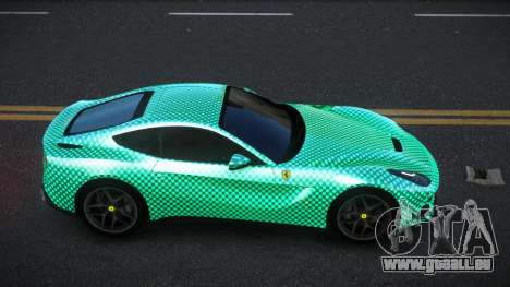 Ferrari F12 Thekex S11 für GTA 4