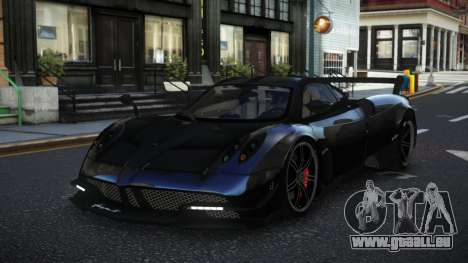 Pagani Huayra Dewcunuq pour GTA 4