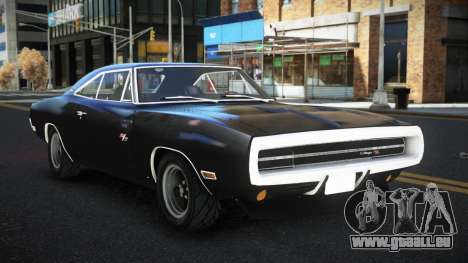 Dodge Charger Qubkugik pour GTA 4