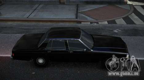 Chevrolet Caprice Classic Fiqpan für GTA 4