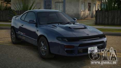 Toyota Celica GT-Four (ST185) für GTA San Andreas