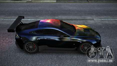 Aston Martin Vantage Relie S4 für GTA 4