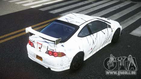 Honda Integra Vintha S2 pour GTA 4
