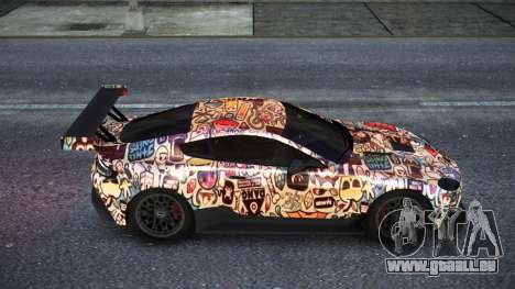 Aston Martin Vantage Relie S10 für GTA 4