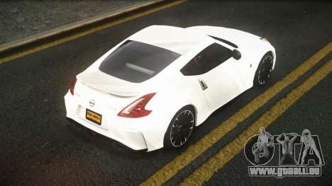 Nissan 370Z Etriy S6 für GTA 4