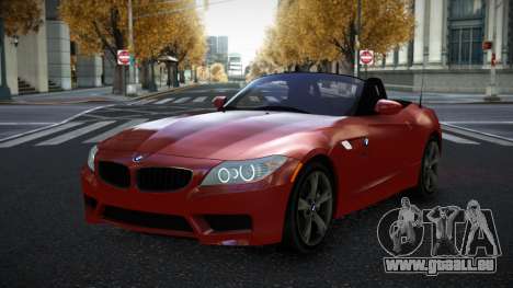 BMW Z4 Coymom pour GTA 4