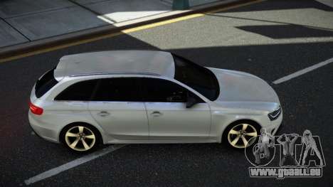 Audi RS4 Xanqoto für GTA 4