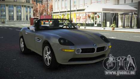 BMW Z8 Wexuqewu für GTA 4