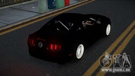 Ford Mustang Loini für GTA 4