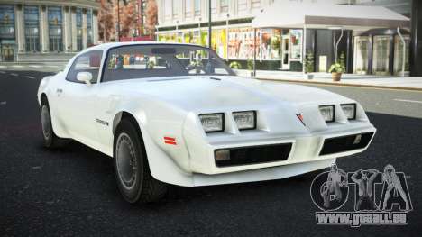 Pontiac Trans AM Tolyn für GTA 4