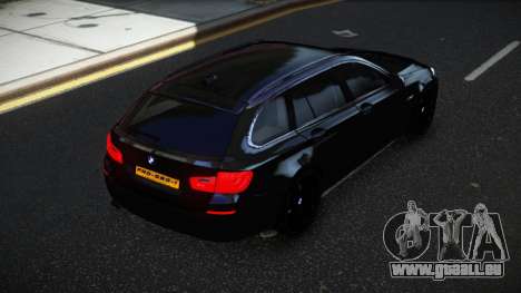 BMW 525I Kajot für GTA 4
