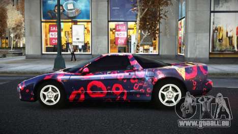 Honda NSX Riterke S13 pour GTA 4