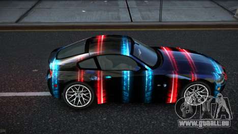 BMW Z4 Mialey S3 für GTA 4