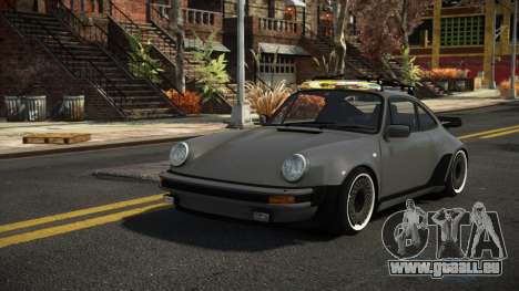 Porsche 911 Nuloquran für GTA 4